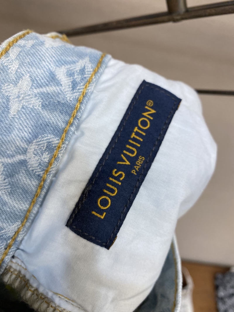 l0vis Vvtt0n jeans